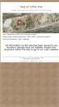 Mobile Screenshot of nevadapetroglyphs.com